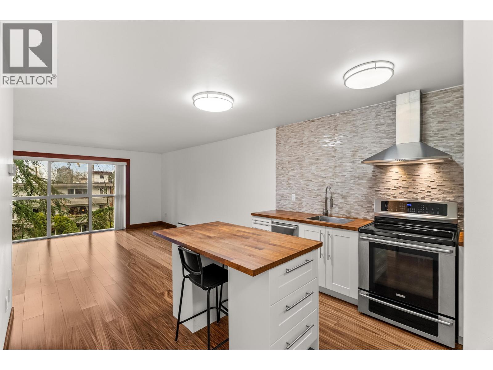 305 1266 W 13th Avenue, Vancouver, British Columbia  V6H 1N6 - Photo 22 - R3081431