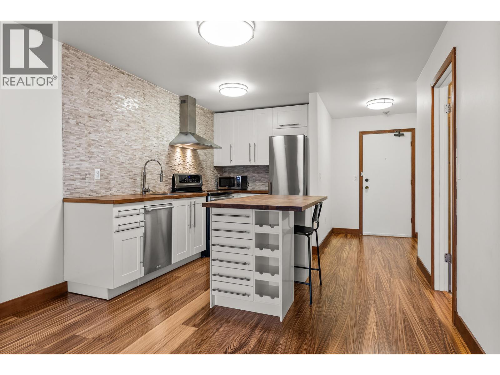 305 1266 W 13th Avenue, Vancouver, British Columbia  V6H 1N6 - Photo 28 - R3081431