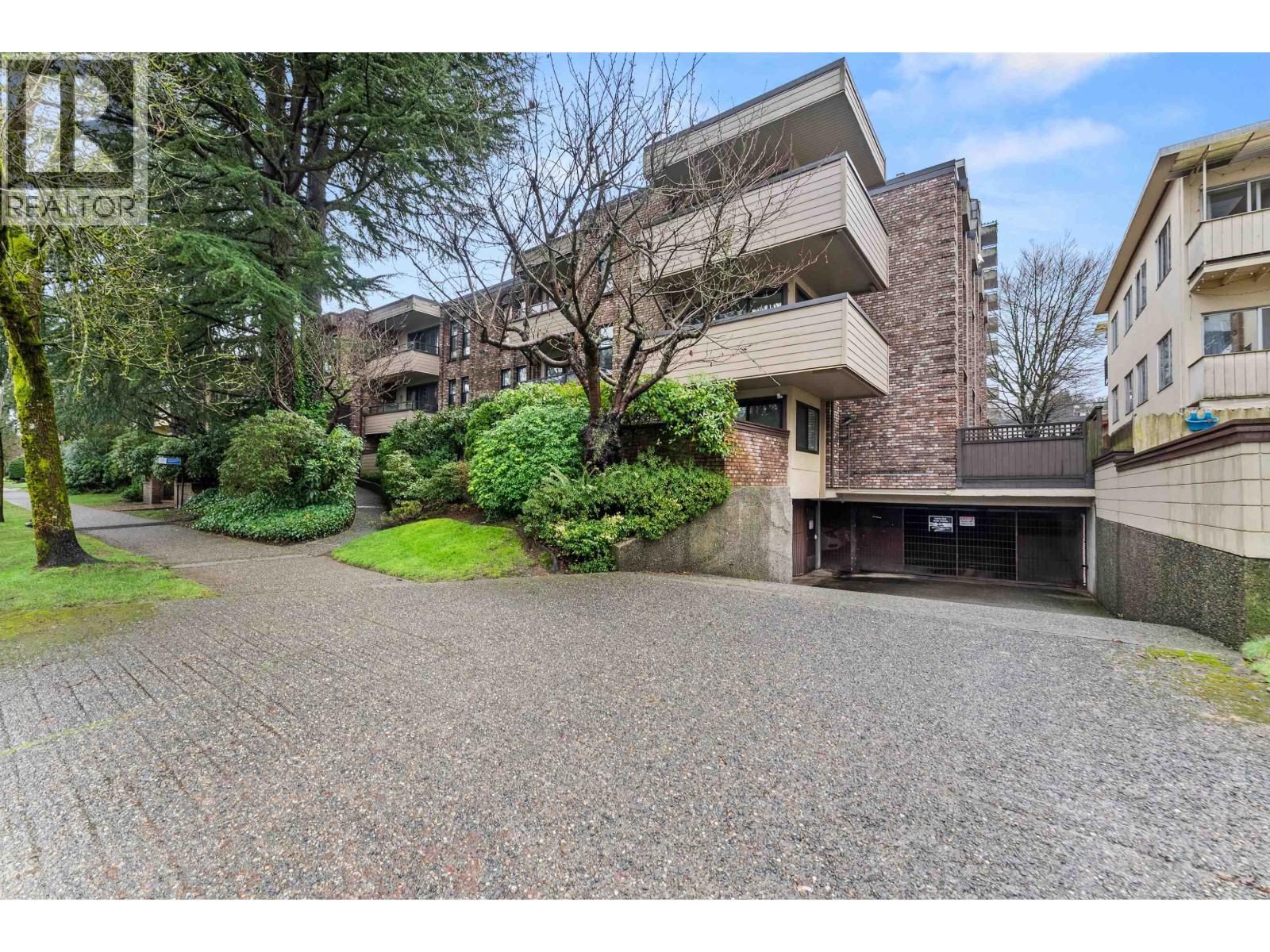 305 1266 W 13th Avenue, Vancouver, British Columbia  V6H 1N6 - Photo 4 - R3081431