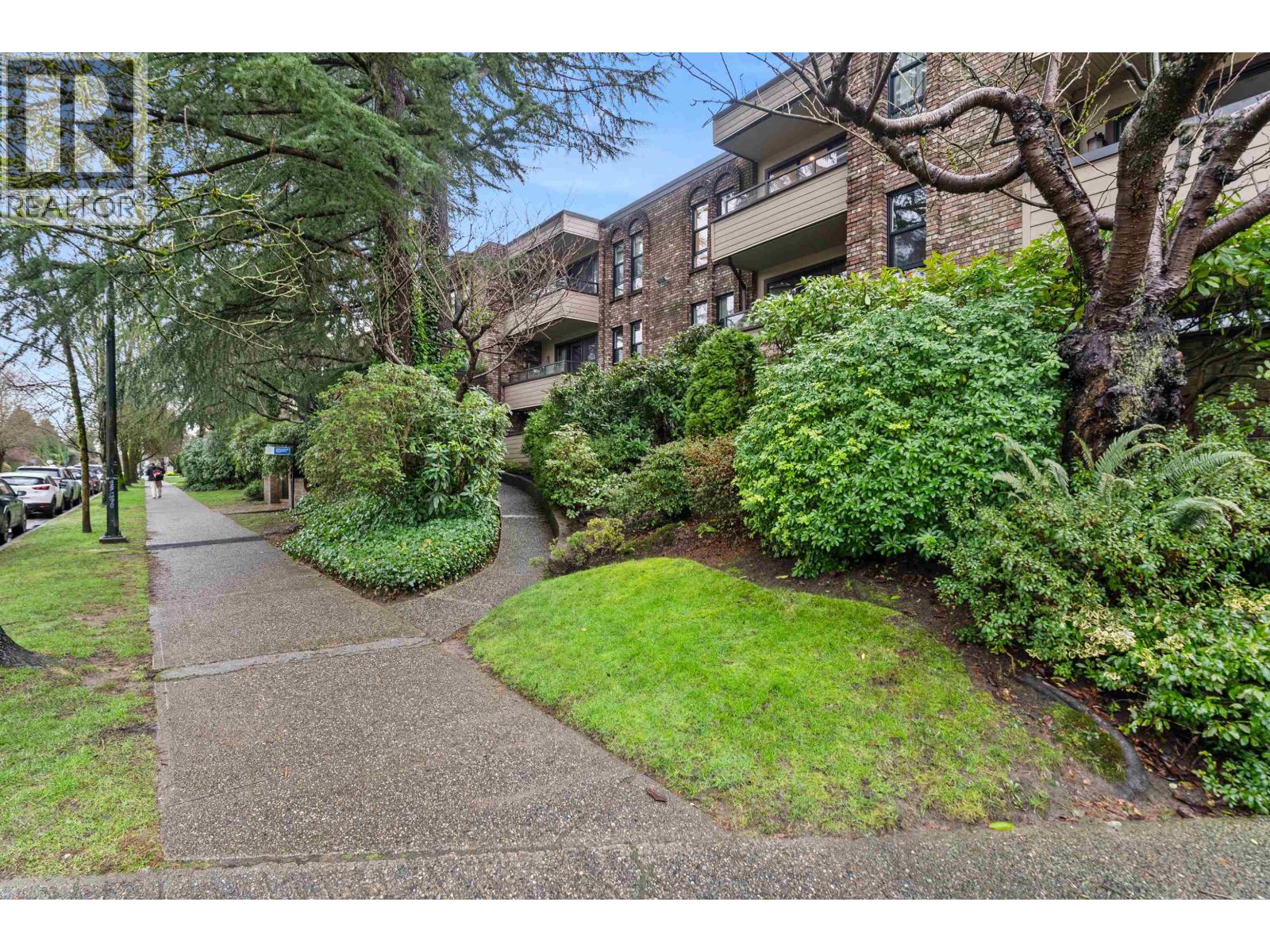 305 1266 W 13th Avenue, Vancouver, British Columbia  V6H 1N6 - Photo 5 - R3081431