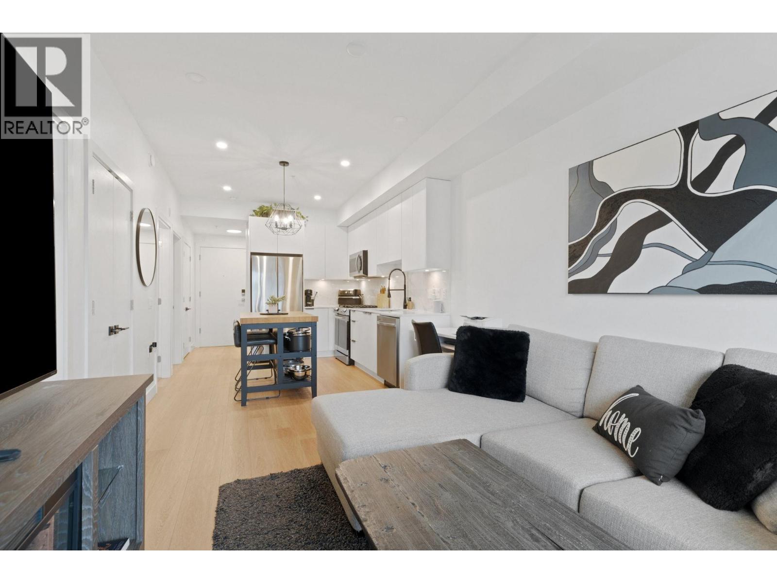 204 2331 Kelly Avenue, Port Coquitlam, British Columbia  V3C 1Y3 - Photo 10 - R3081440