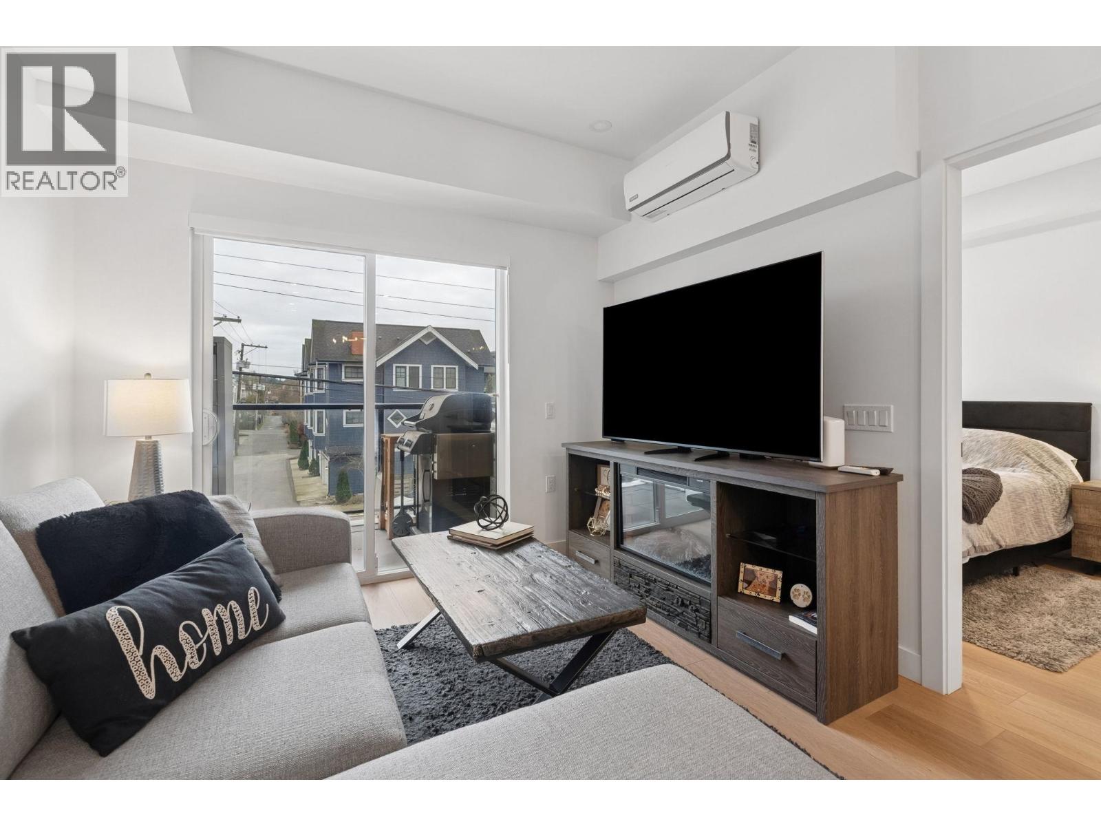 204 2331 Kelly Avenue, Port Coquitlam, British Columbia  V3C 1Y3 - Photo 11 - R3081440