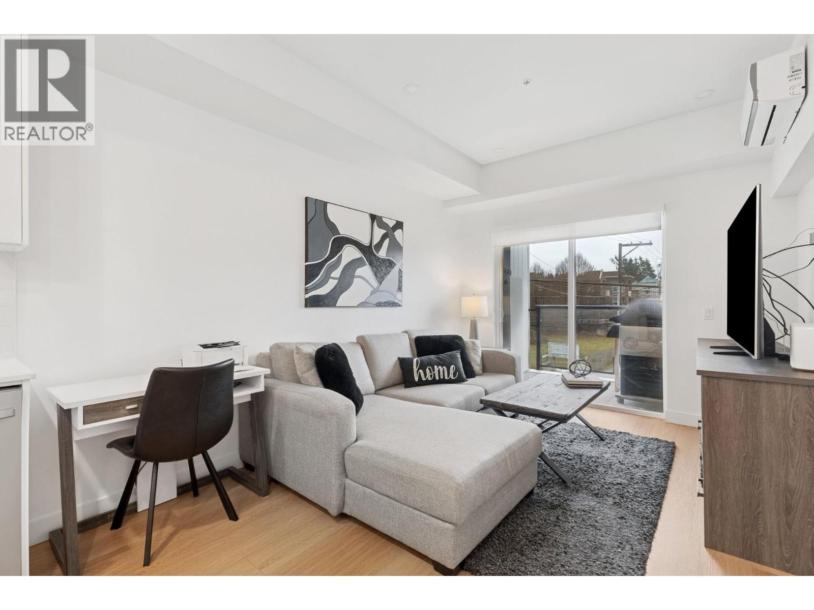 204 2331 Kelly Avenue, Port Coquitlam, British Columbia  V3C 1Y3 - Photo 15 - R3081440