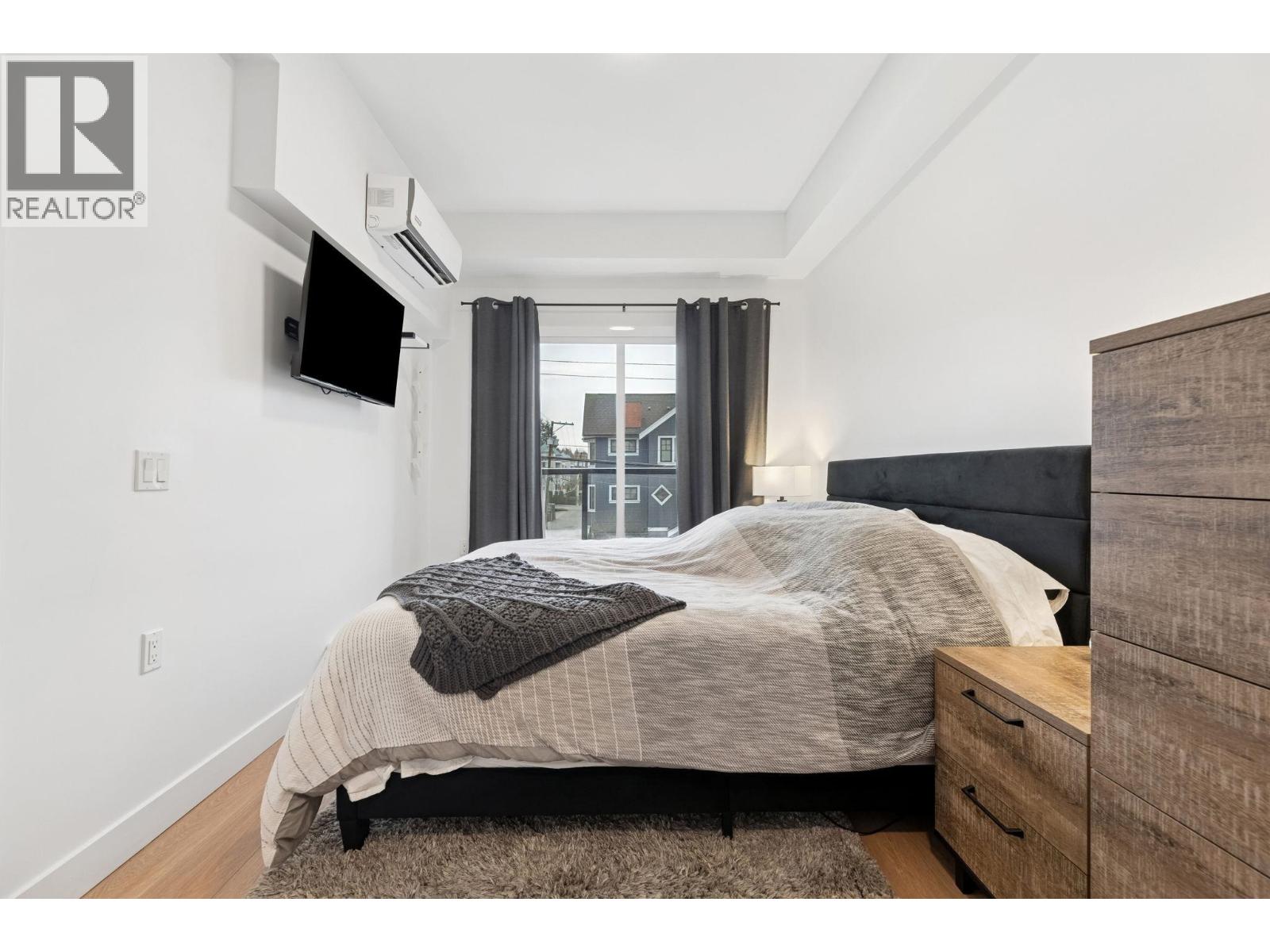 204 2331 Kelly Avenue, Port Coquitlam, British Columbia  V3C 1Y3 - Photo 16 - R3081440