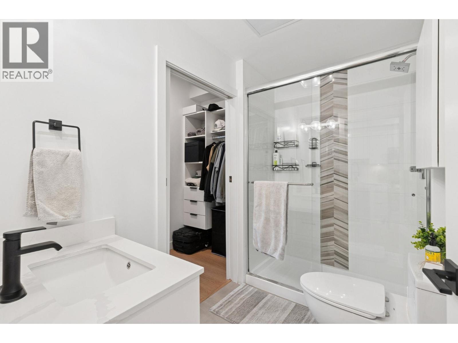 204 2331 Kelly Avenue, Port Coquitlam, British Columbia  V3C 1Y3 - Photo 20 - R3081440