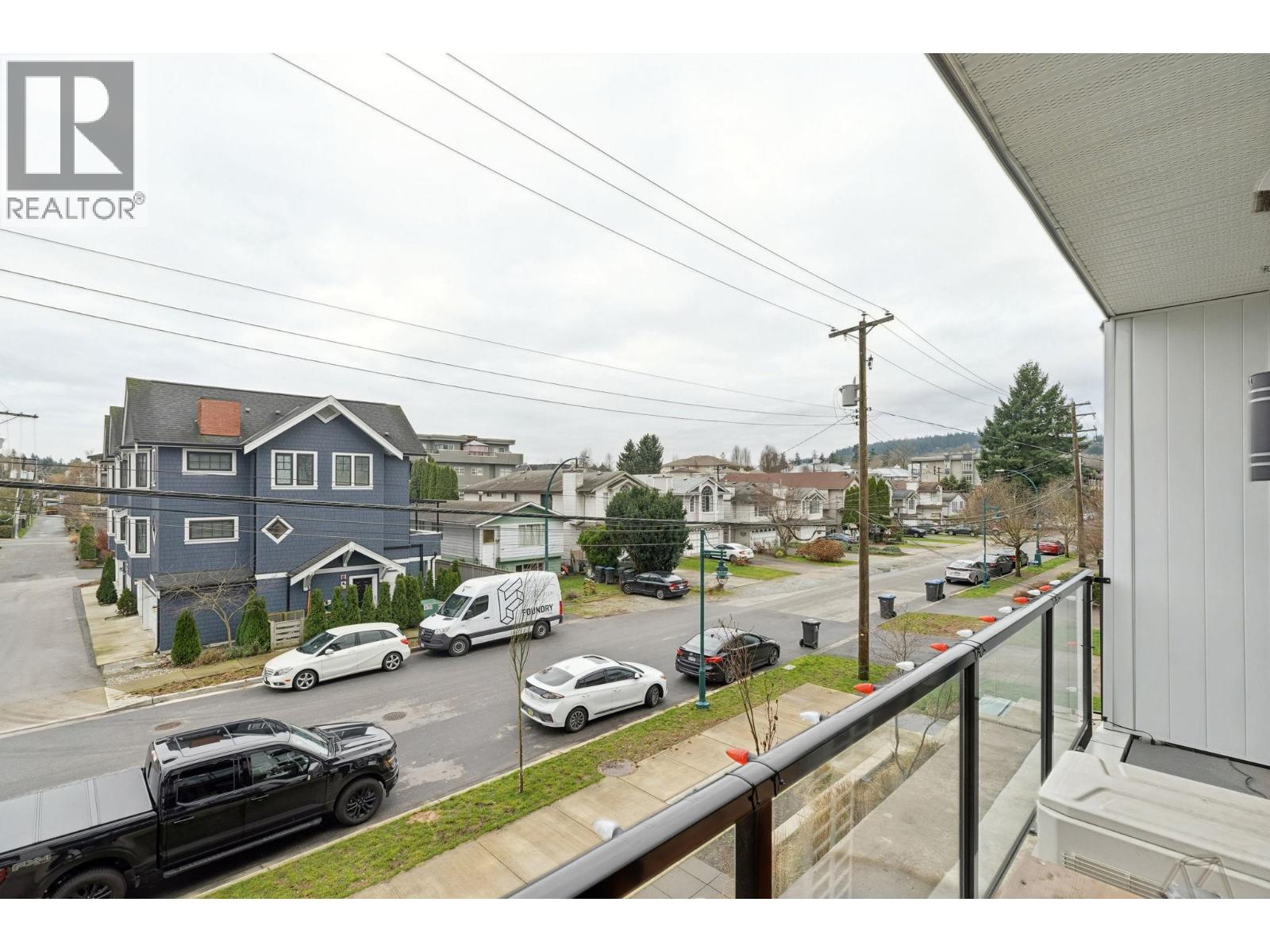 204 2331 Kelly Avenue, Port Coquitlam, British Columbia  V3C 1Y3 - Photo 25 - R3081440