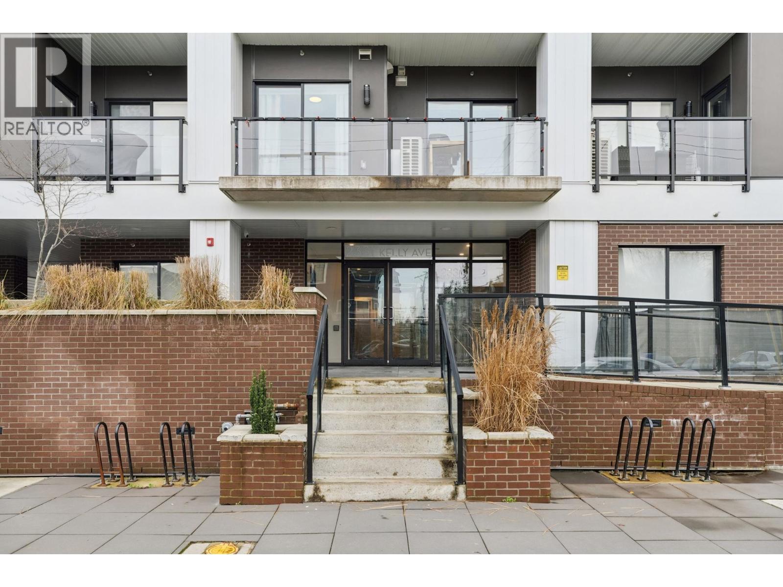 204 2331 Kelly Avenue, Port Coquitlam, British Columbia  V3C 1Y3 - Photo 27 - R3081440