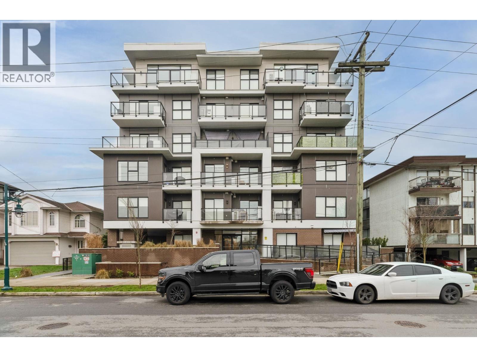 204 2331 Kelly Avenue, Port Coquitlam, British Columbia  V3C 1Y3 - Photo 28 - R3081440