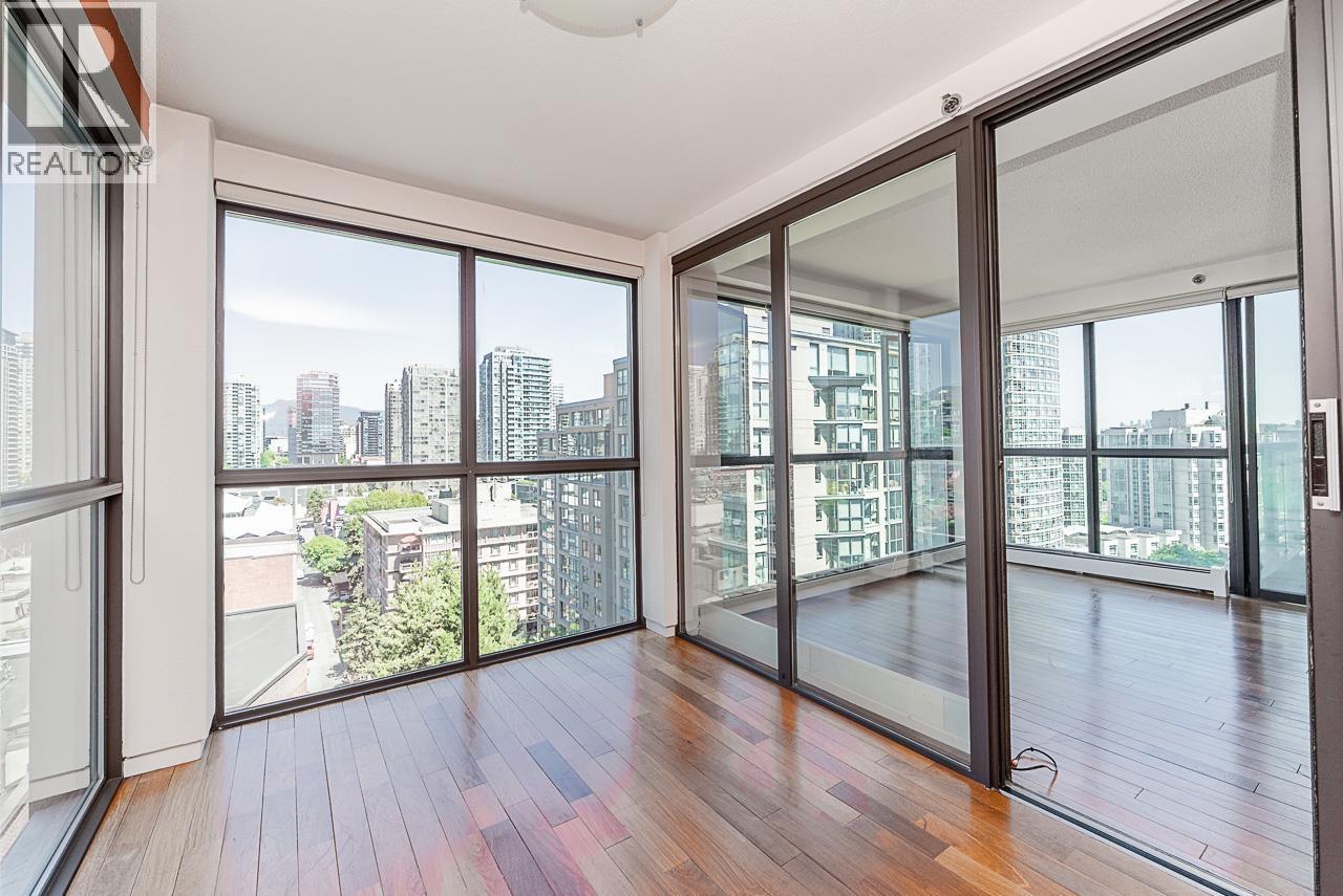 1304 283 Davie Street, Vancouver, British Columbia  V6B 5T6 - Photo 16 - R3081450