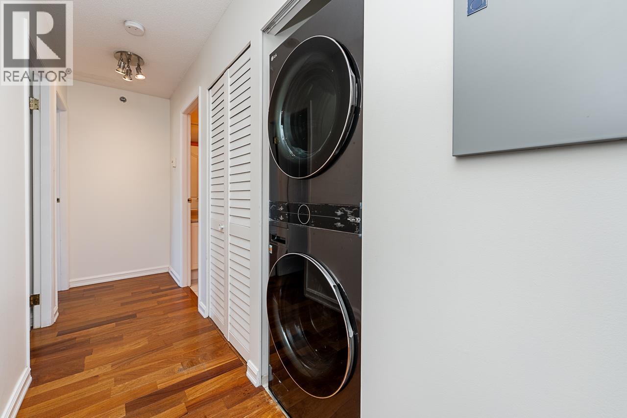 1304 283 Davie Street, Vancouver, British Columbia  V6B 5T6 - Photo 27 - R3081450