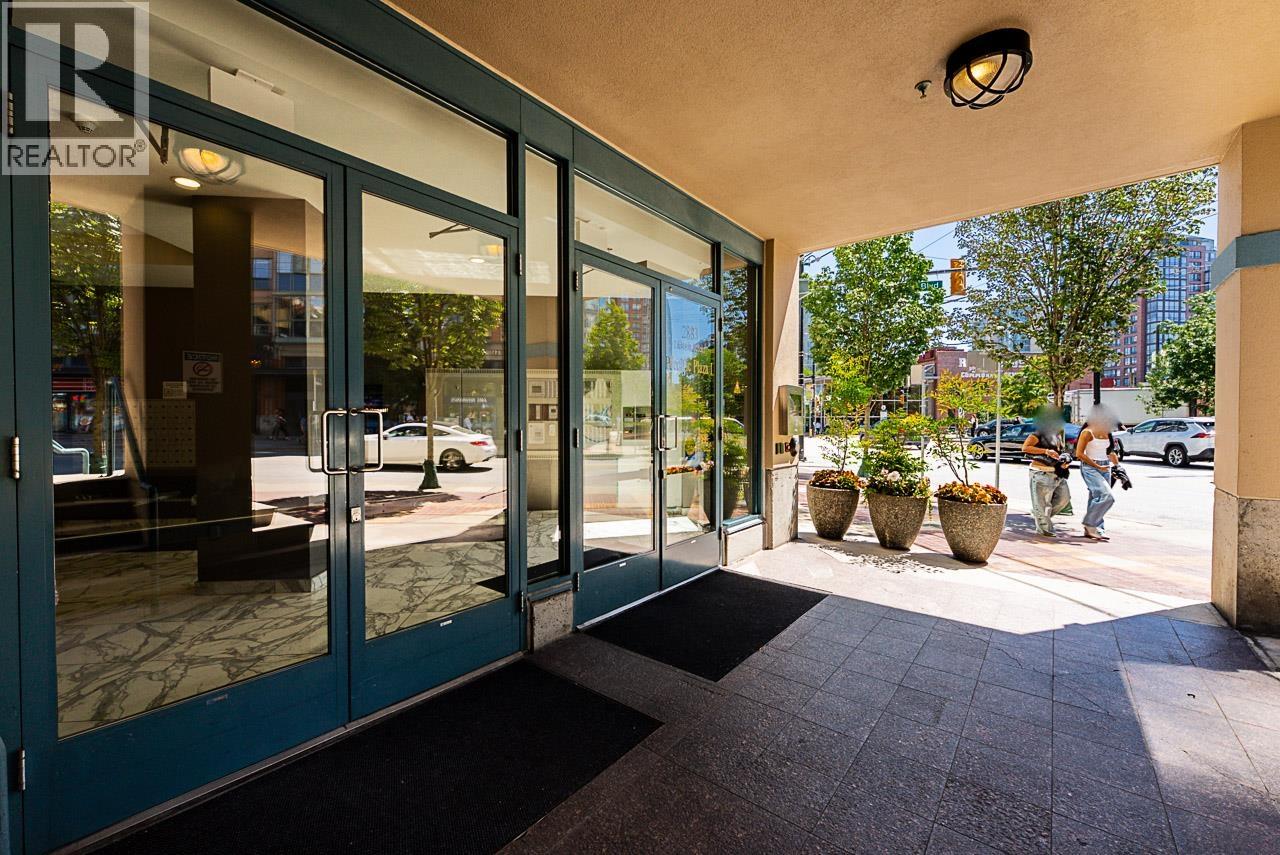 1304 283 Davie Street, Vancouver, British Columbia  V6B 5T6 - Photo 39 - R3081450