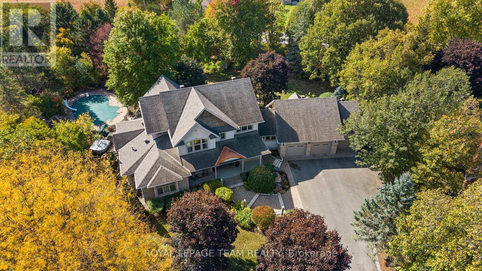 7 Sara Court, Ottawa, Ontario  K2R 1E2 - Photo 45 - X12538726