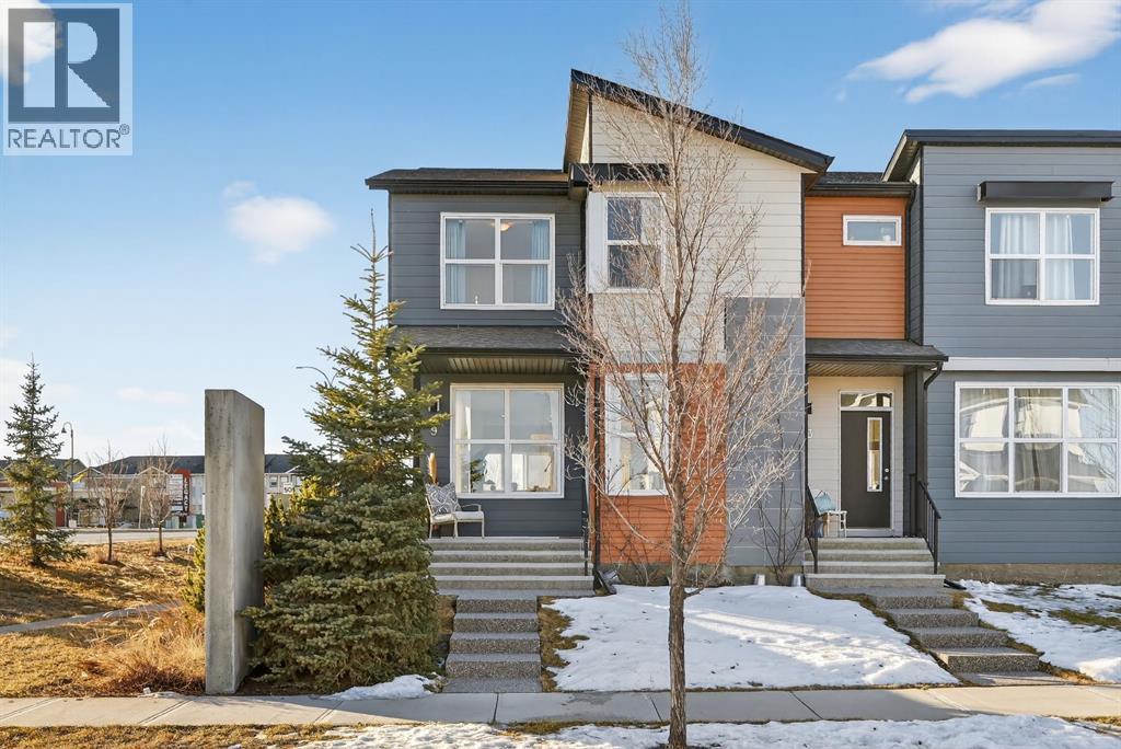 9 Walcrest Gate SE, calgary, Alberta