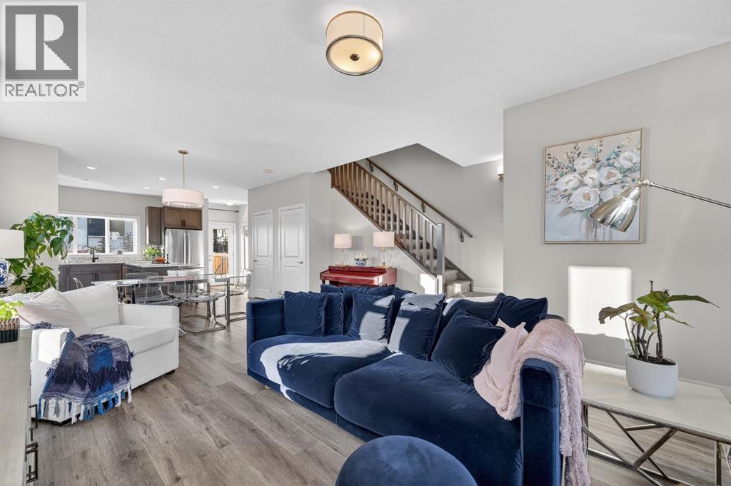 9 Walcrest Gate Se, Calgary, Alberta  T2X 4G3 - Photo 10 - A2280595