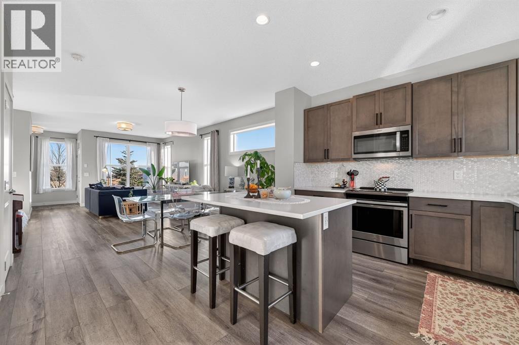 9 Walcrest Gate Se, Calgary, Alberta  T2X 4G3 - Photo 19 - A2280595