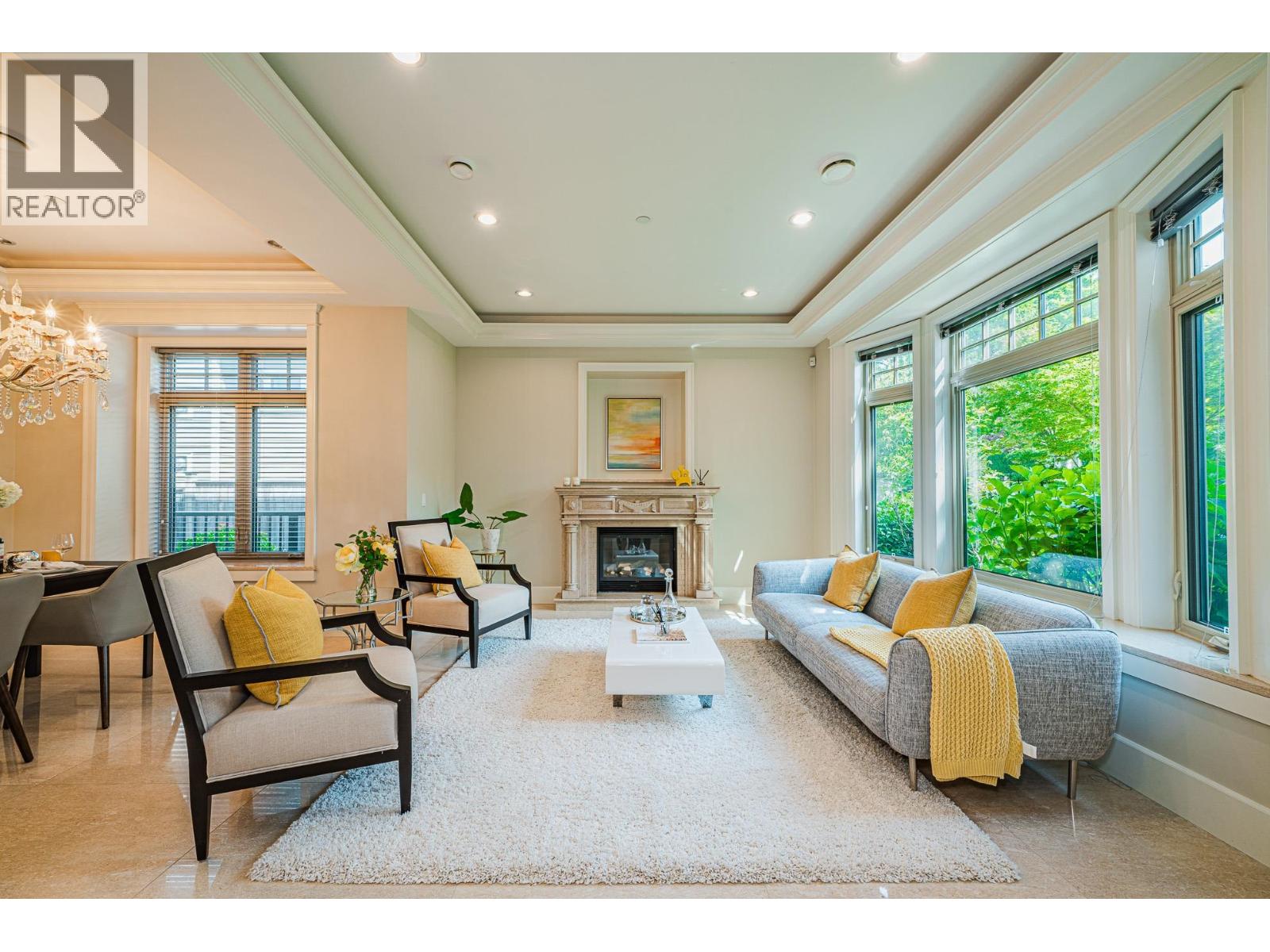 7165 MAPLE STREET, Vancouver, British Columbia