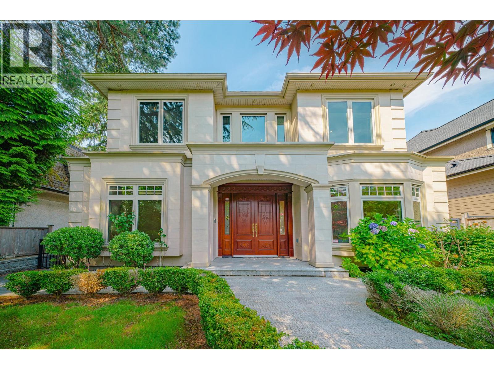 7165 Maple Street, Vancouver, British Columbia  V6P 5P5 - Photo 2 - R3081403