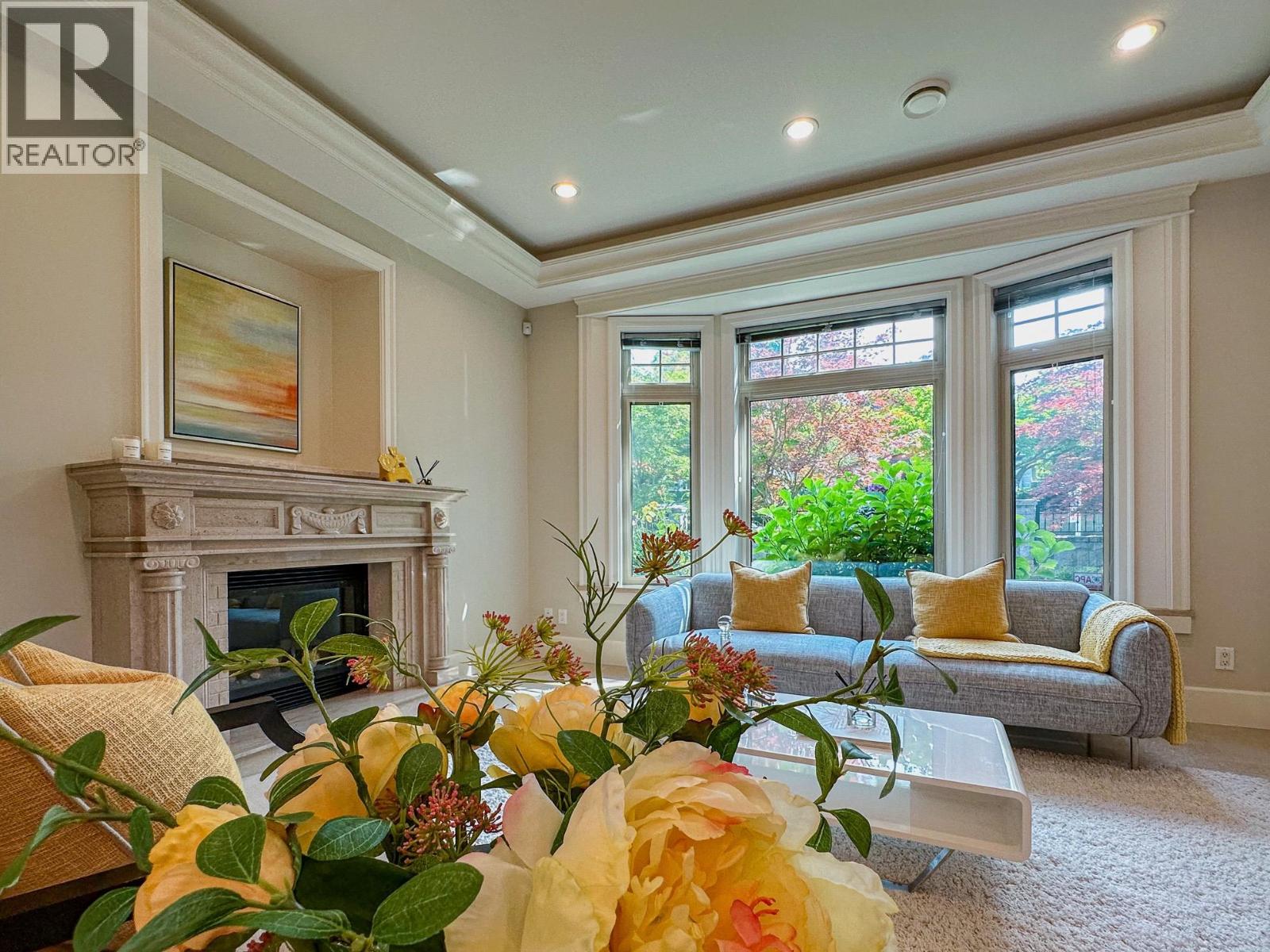 7165 Maple Street, Vancouver, British Columbia  V6P 5P5 - Photo 7 - R3081403