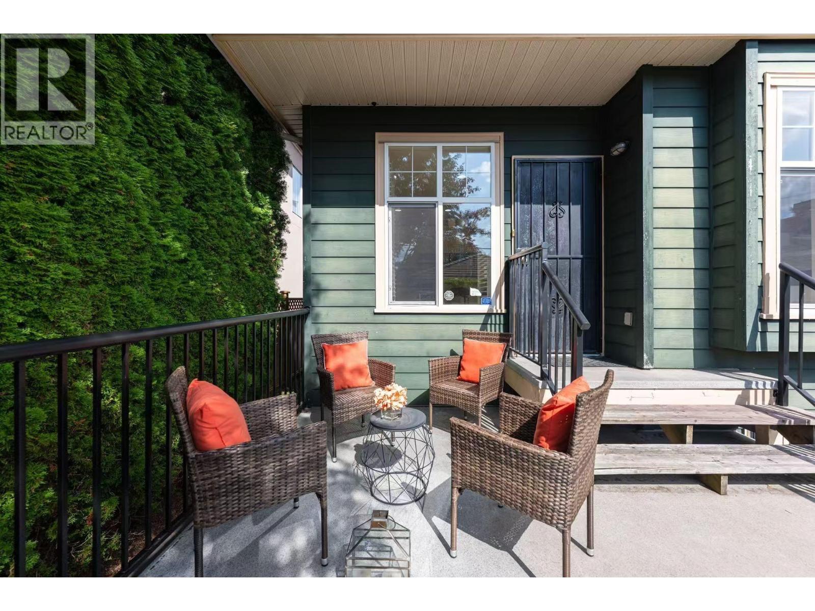 2818 W 19th Avenue, Vancouver, British Columbia  V6L 1E5 - Photo 39 - R3081406