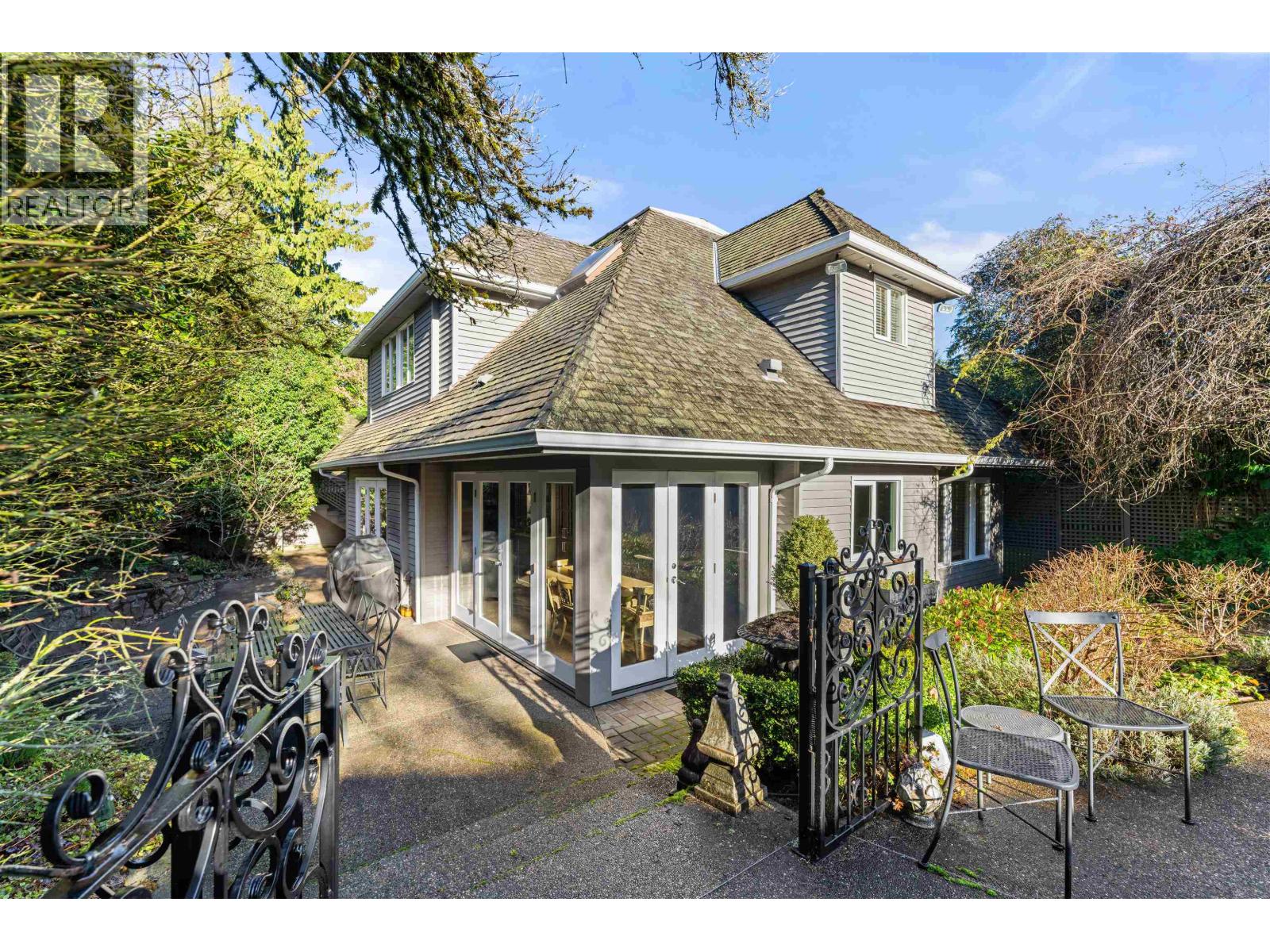 1248 Tecumseh Avenue, Vancouver, British Columbia  V6H 1T2 - Photo 35 - R3081438