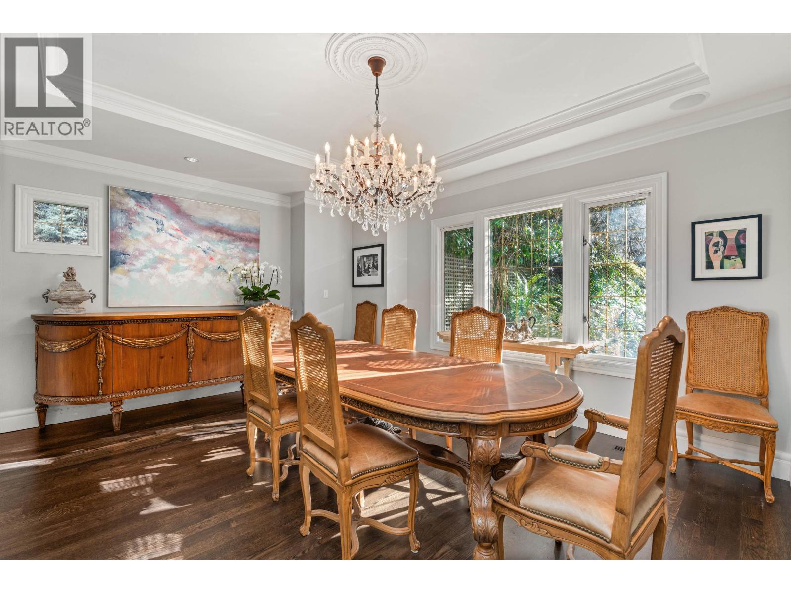 1248 Tecumseh Avenue, Vancouver, British Columbia  V6H 1T2 - Photo 9 - R3081438