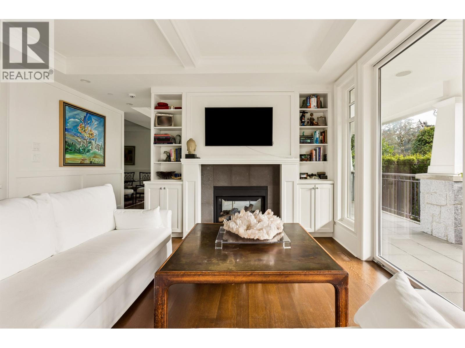 1398 Lawson Avenue, West Vancouver, British Columbia  V7T 2E7 - Photo 7 - R3081439