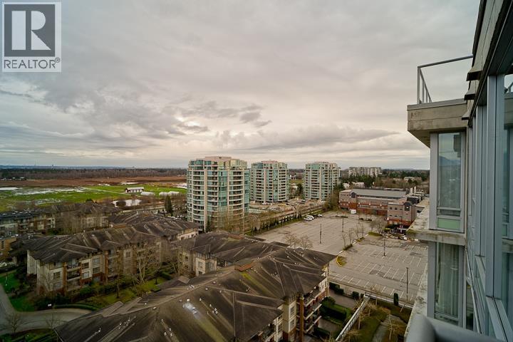 1805 5068  Kwantlen Street, Richmond, British Columbia  V6X 4K4 - Photo 4 - R3081400