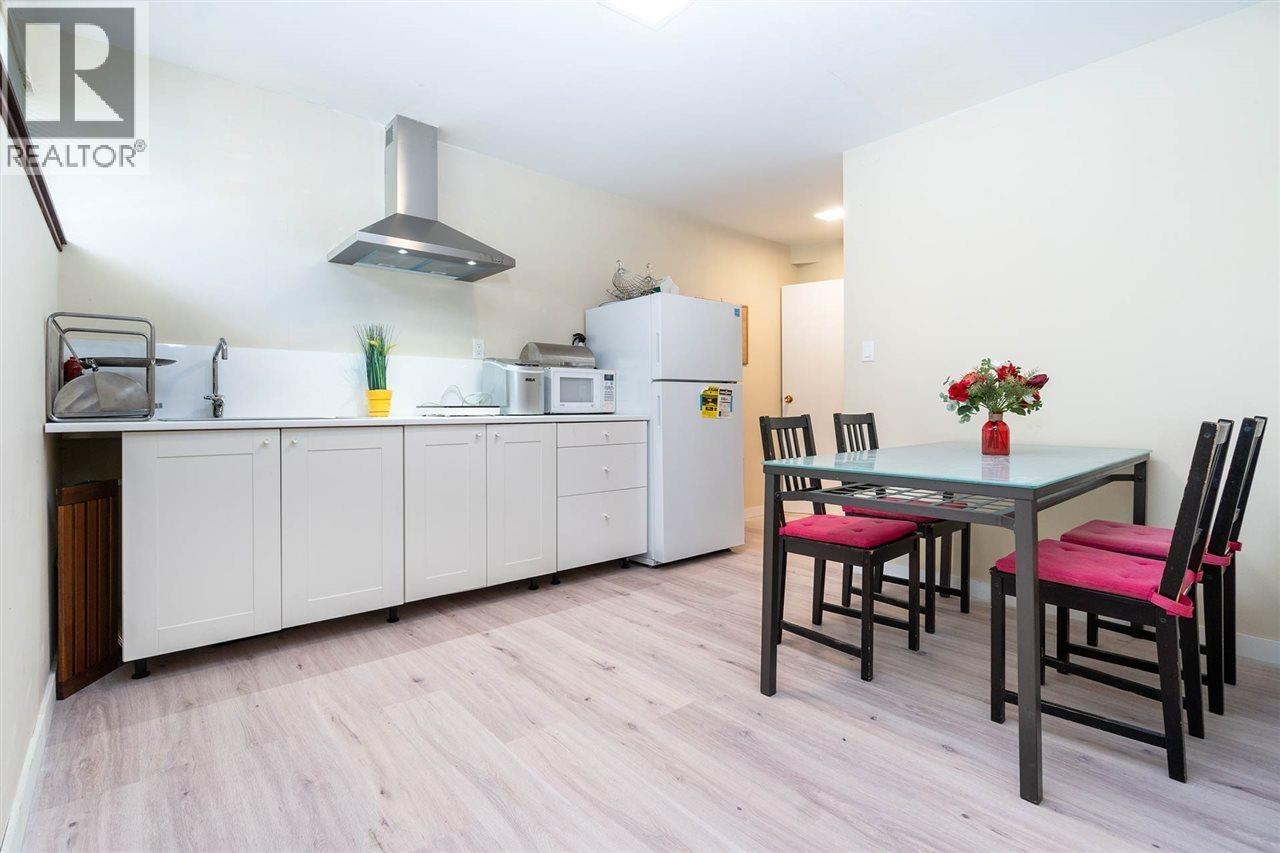 Basement-4290 Salish Drive, Vancouver, British Columbia  V6N 3M6 - Photo 1 - R3081419