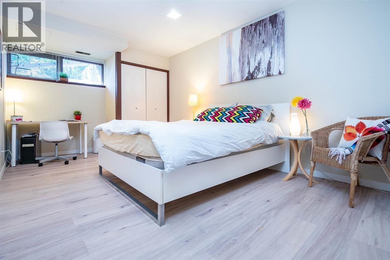 Basement-4290 Salish Drive, Vancouver, British Columbia  V6N 3M6 - Photo 3 - R3081419