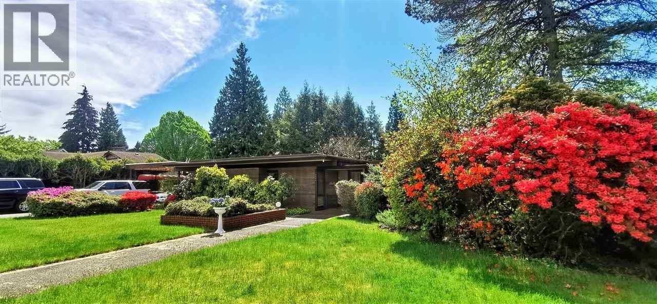 Basement-4290 Salish Drive, Vancouver, British Columbia  V6N 3M6 - Photo 7 - R3081419