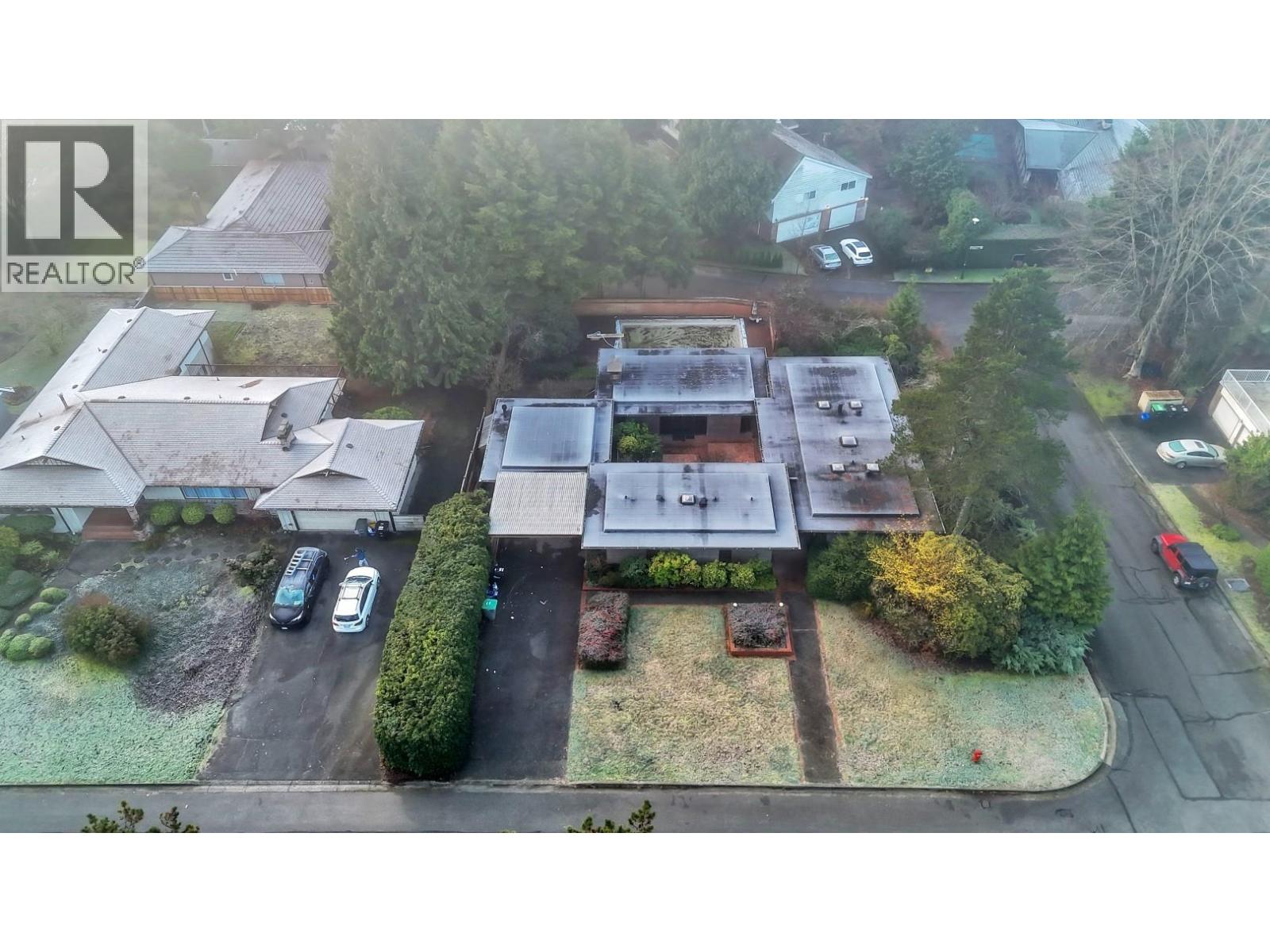 Basement-4290 Salish Drive, Vancouver, British Columbia  V6N 3M6 - Photo 8 - R3081419