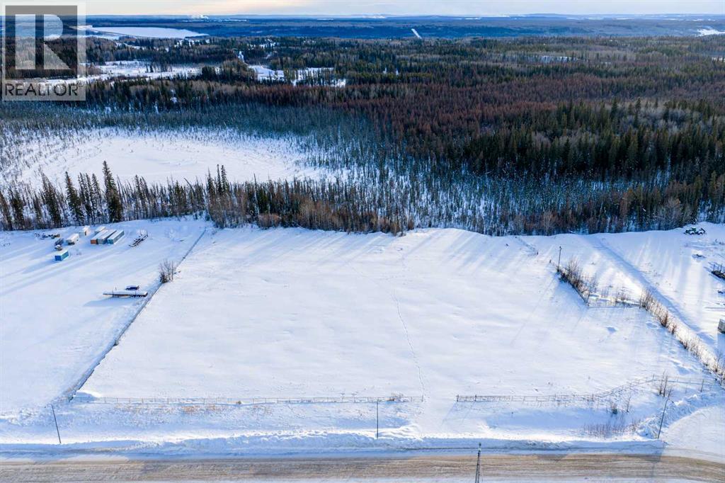 12-60051 Hwy 668, Rural Grande Prairie No. 1, Alberta  T8W 5A8 - Photo 10 - A2280012