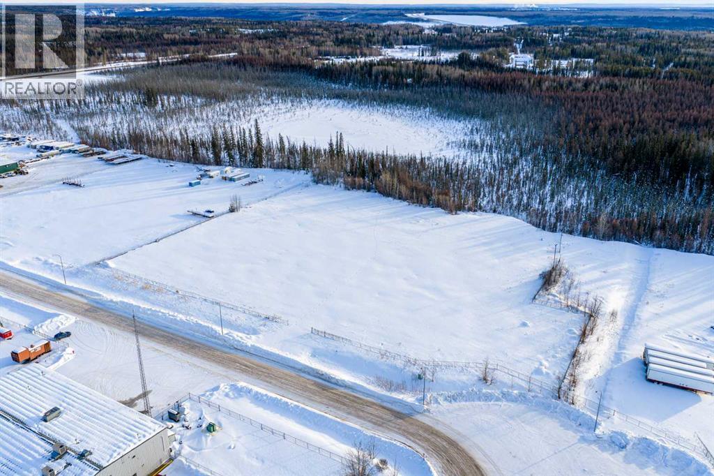 12-60051 Hwy 668, Rural Grande Prairie No. 1, Alberta  T8W 5A8 - Photo 11 - A2280012