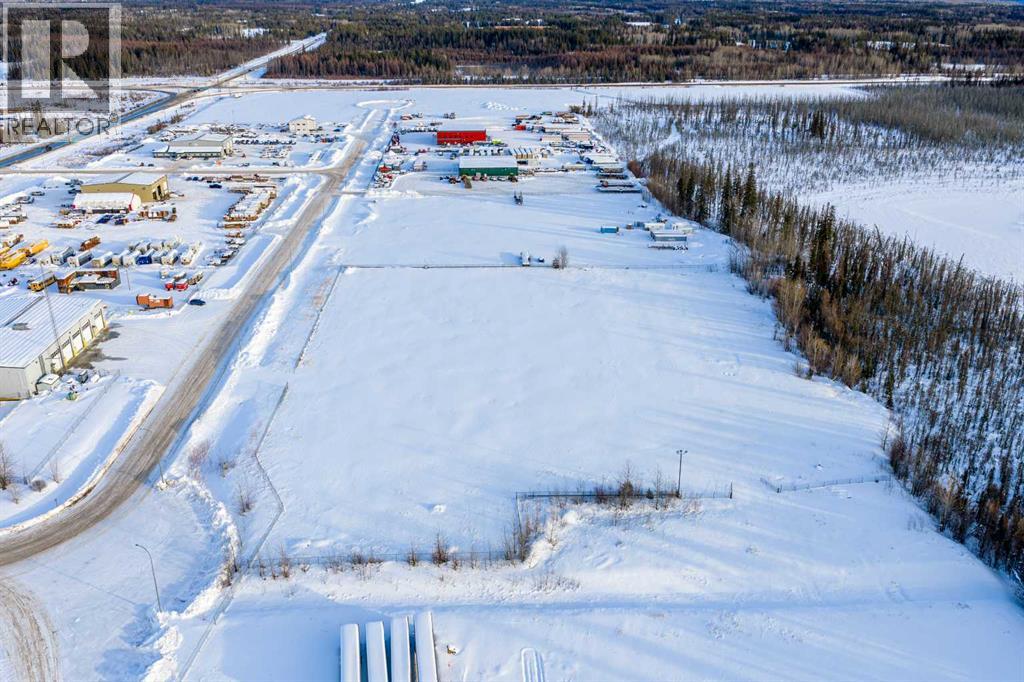 12-60051 Hwy 668, Rural Grande Prairie No. 1, Alberta  T8W 5A8 - Photo 12 - A2280012