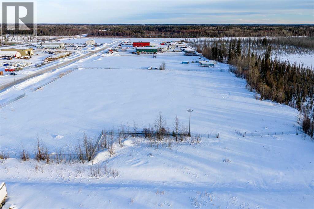 12-60051 Hwy 668, Rural Grande Prairie No. 1, Alberta  T8W 5A8 - Photo 13 - A2280012