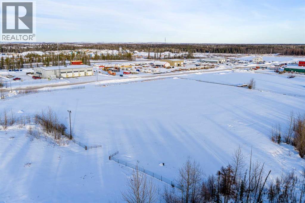 12-60051 Hwy 668, Rural Grande Prairie No. 1, Alberta  T8W 5A8 - Photo 14 - A2280012