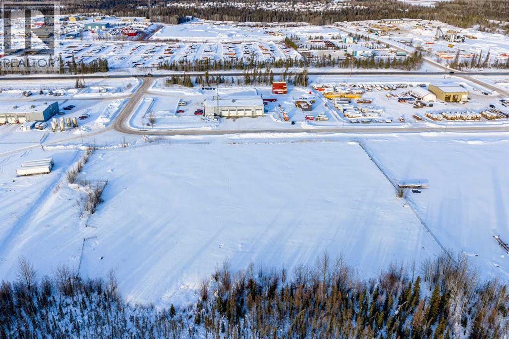 12-60051 Hwy 668, Rural Grande Prairie No. 1, Alberta  T8W 5A8 - Photo 4 - A2280012