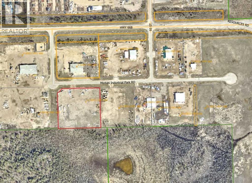 12-60051 Hwy 668, Rural Grande Prairie No. 1, Alberta  T8W 5A8 - Photo 5 - A2280012