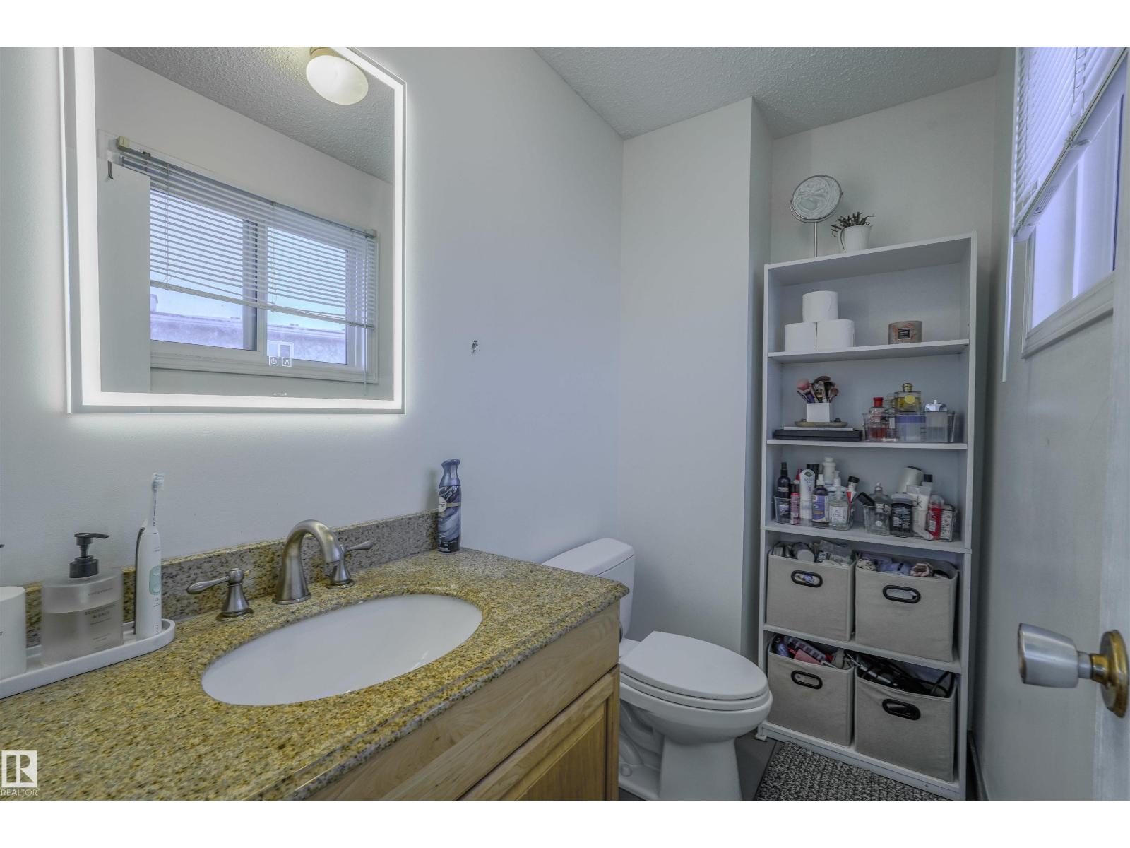 12403 156 Av Nw, Edmonton, Alberta  T5X 2X4 - Photo 16 - E4470311