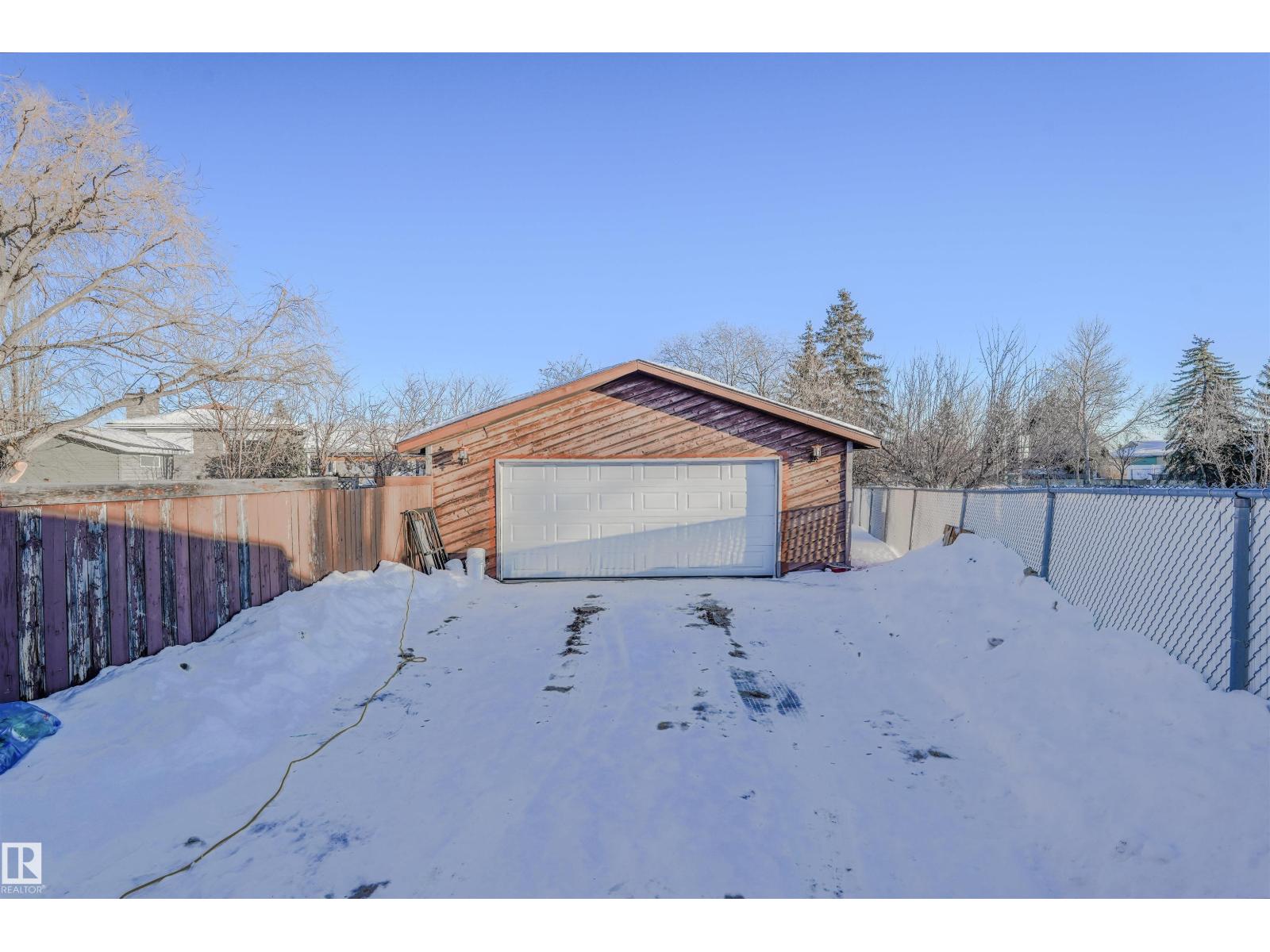 12403 156 Av Nw, Edmonton, Alberta  T5X 2X4 - Photo 22 - E4470311