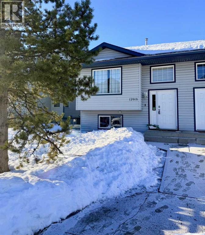 12918 93 Street, grande prairie, Alberta