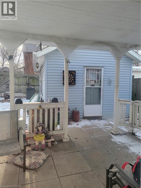 6 Cluny Avenue, Hamilton, Ontario  L8L 3H8 - Photo 18 - 40796417