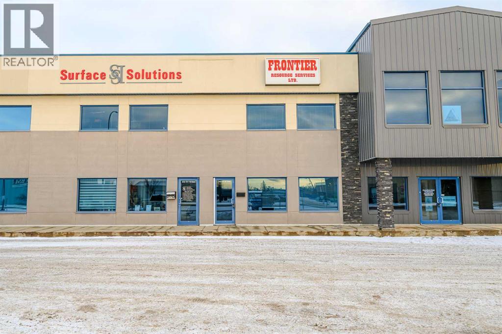 103, 8715 109 Street, Grande Prairie, Alberta