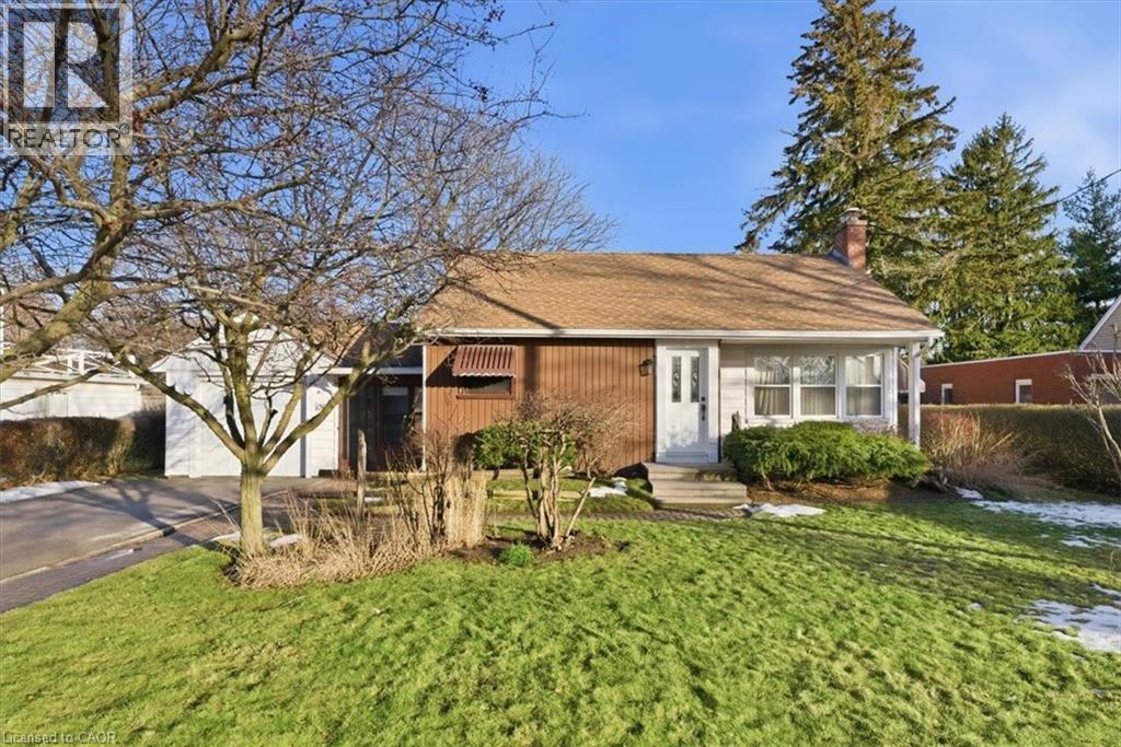 1509 Haist Street, Fonthill, Ontario  L0S 1E0 - Photo 3 - 40798133