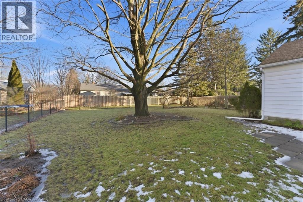 1509 Haist Street, Fonthill, Ontario  L0S 1E0 - Photo 43 - 40798133