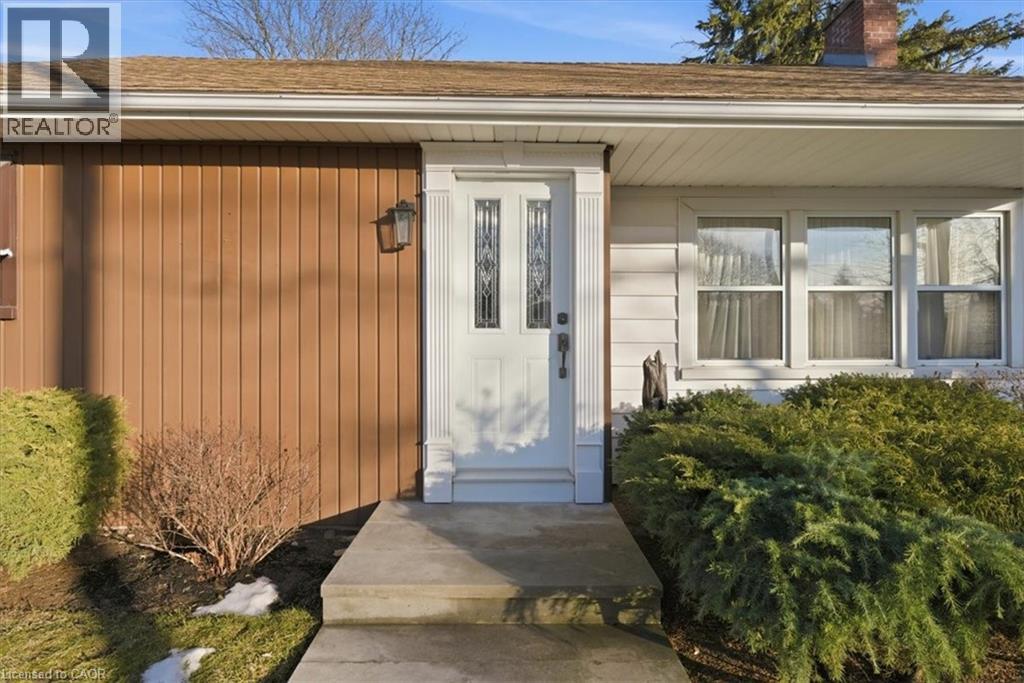 1509 Haist Street, Fonthill, Ontario  L0S 1E0 - Photo 9 - 40798133