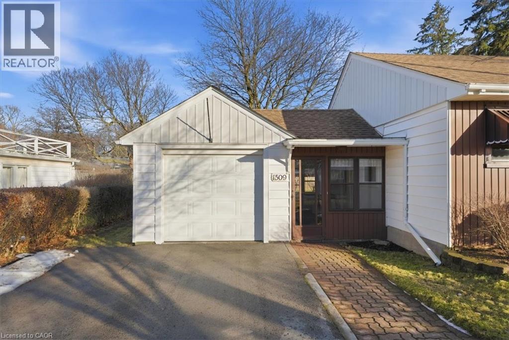 1509 Haist Street, Fonthill, Ontario  L0S 1E0 - Photo 5 - 40798133