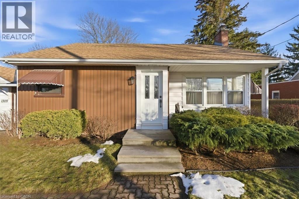 1509 HAIST Street, Fonthill, Ontario