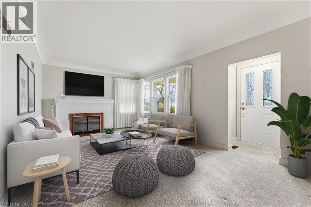 1509 Haist Street, Fonthill, Ontario  L0S 1E0 - Photo 11 - 40798133