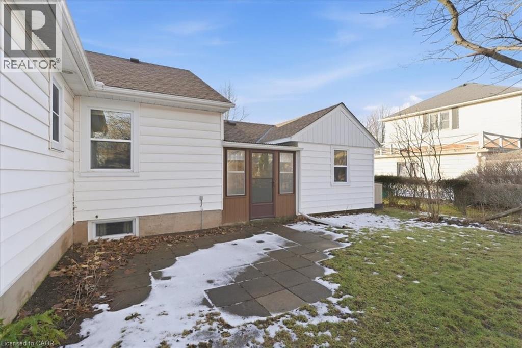 1509 Haist Street, Fonthill, Ontario  L0S 1E0 - Photo 42 - 40798133